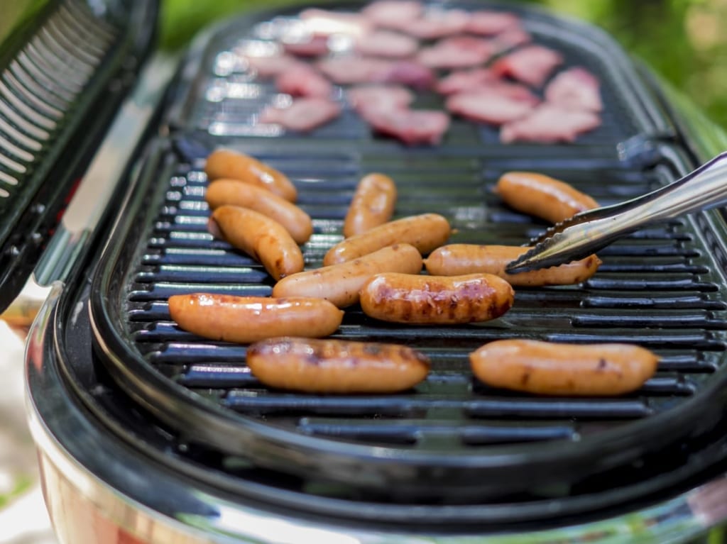 BBQ
