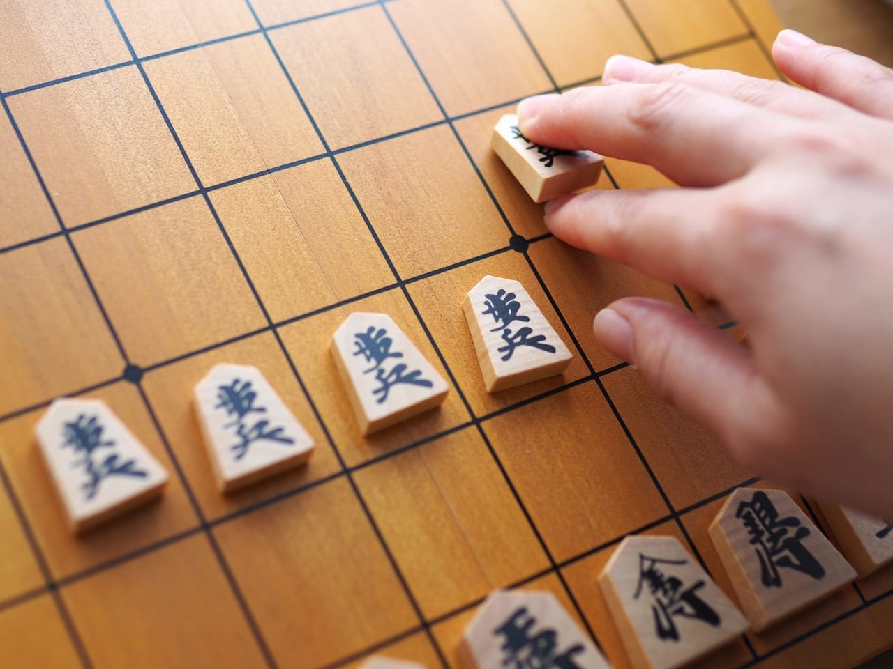 将棋