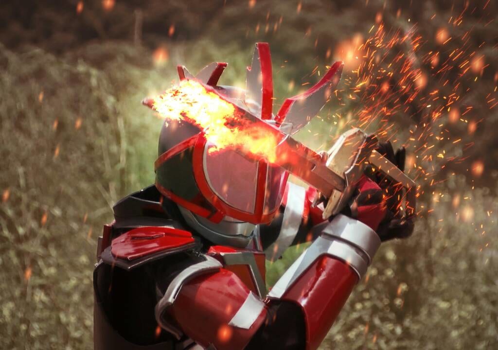 保育士ヒーローブレイク