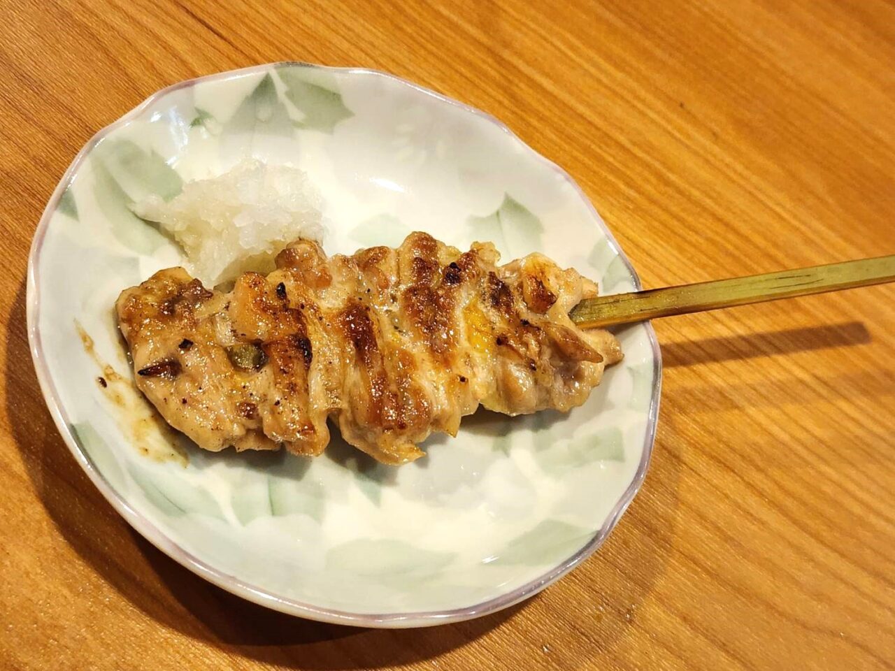 串物語 阿波「鼓虎-kotora-」せせり