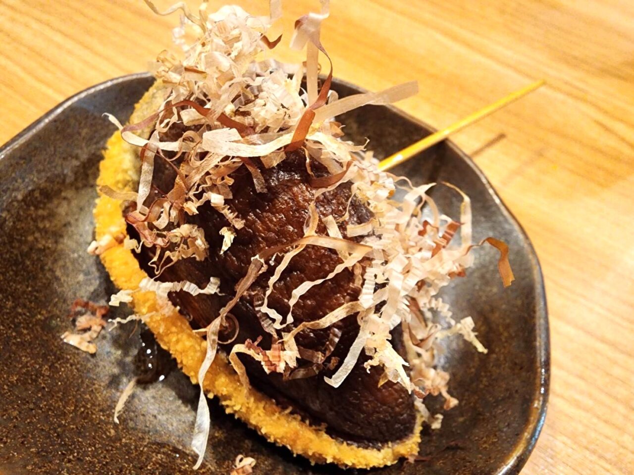 串物語 阿波「鼓虎-kotora-」徳島のしいたけ天恵菇(てんけいこ)