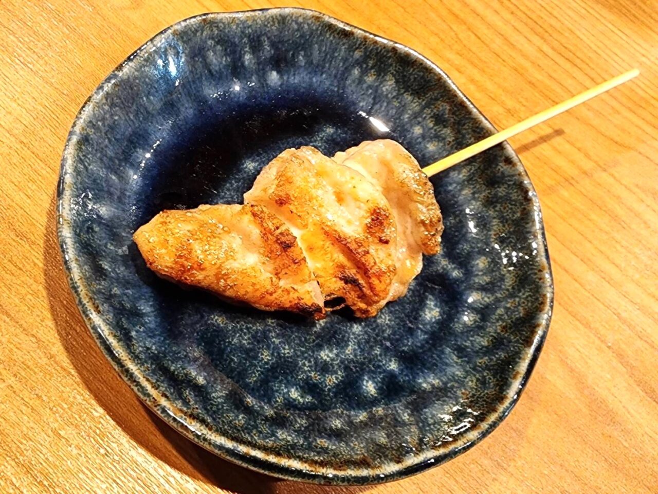 串物語 阿波「鼓虎-kotora-」やなげんこつ