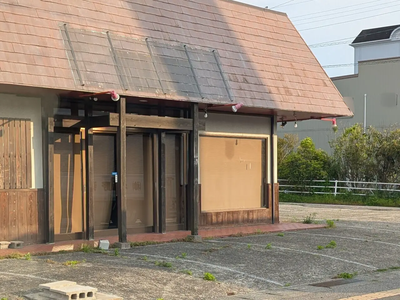 「台湾料理 八珍」店舗外観。画像提供：「紫姫」様