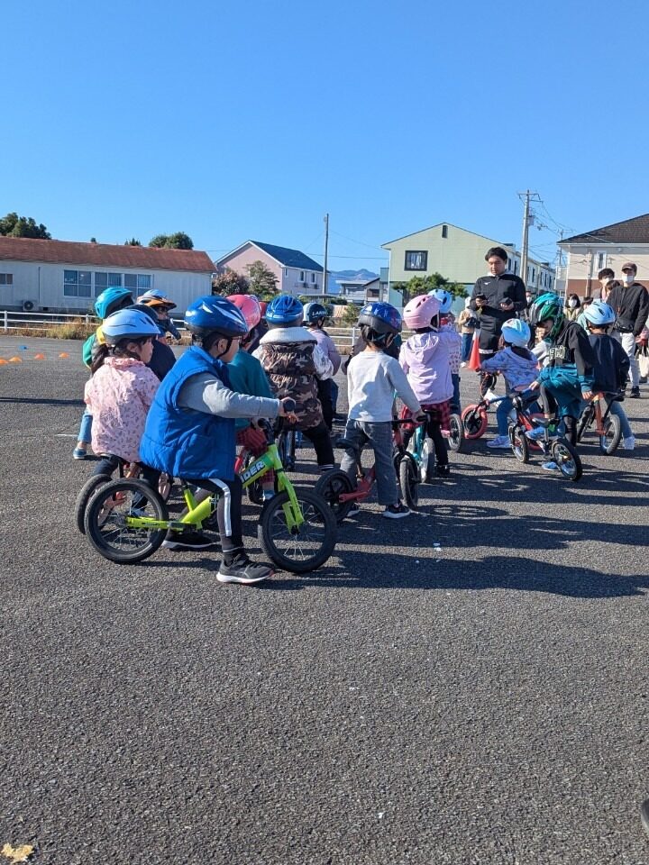 過去に開催された「あなんクロスポ」の様子。画像提供：「関係者」様