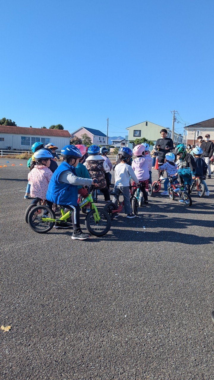 過去に開催された「あなんクロスポ」の様子。画像提供:「関係者」様