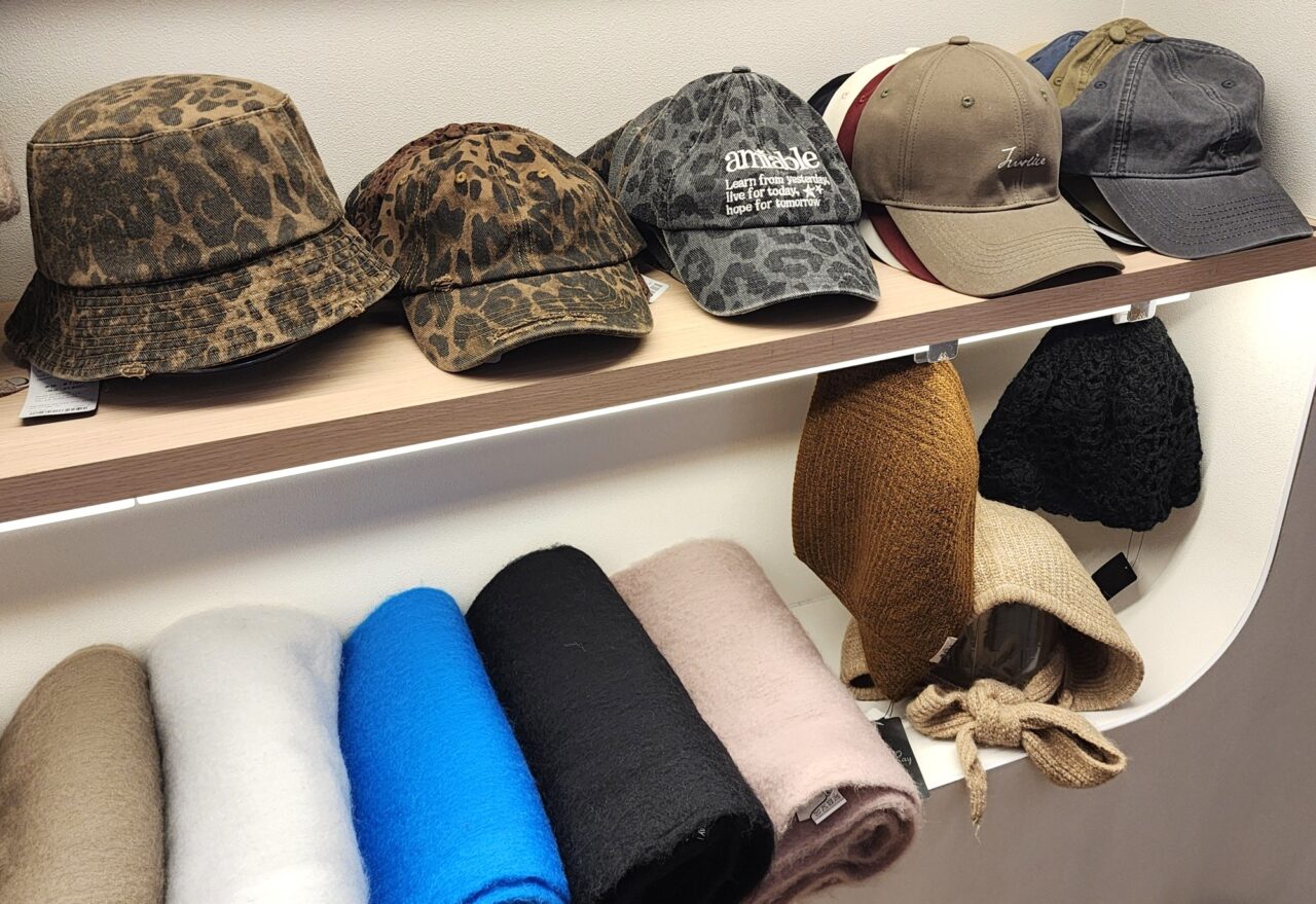 「SpRay PREMIUM(スプレイ プレミアム)」商品