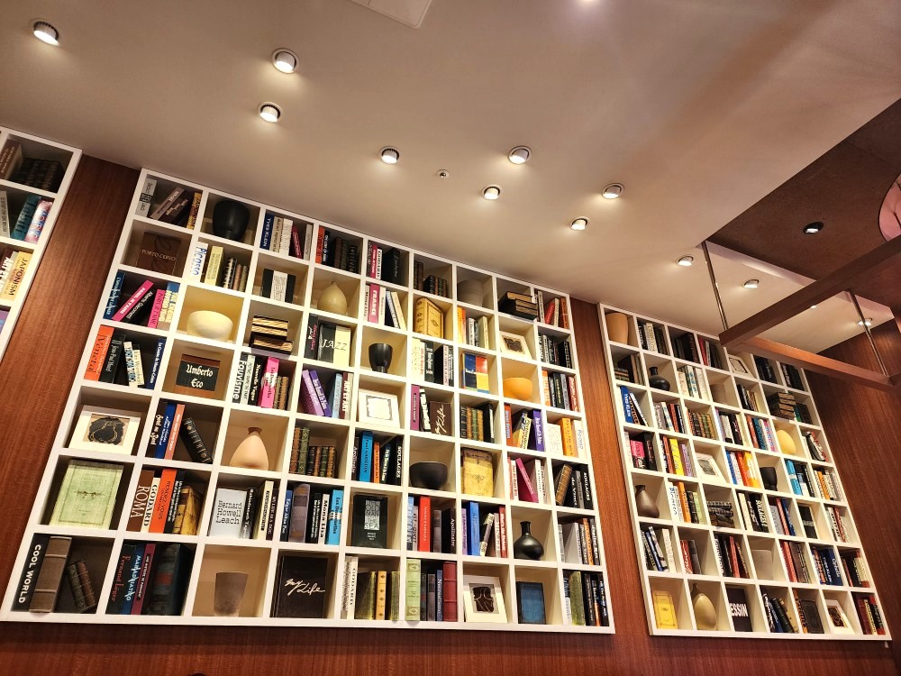 「pia Sapido(ピアサピド)」店内