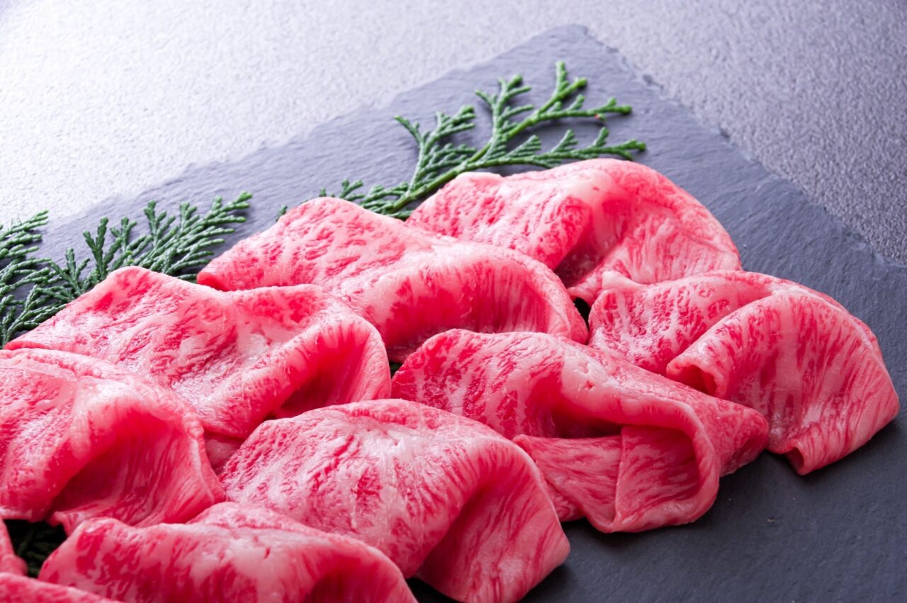 お肉のイメージ