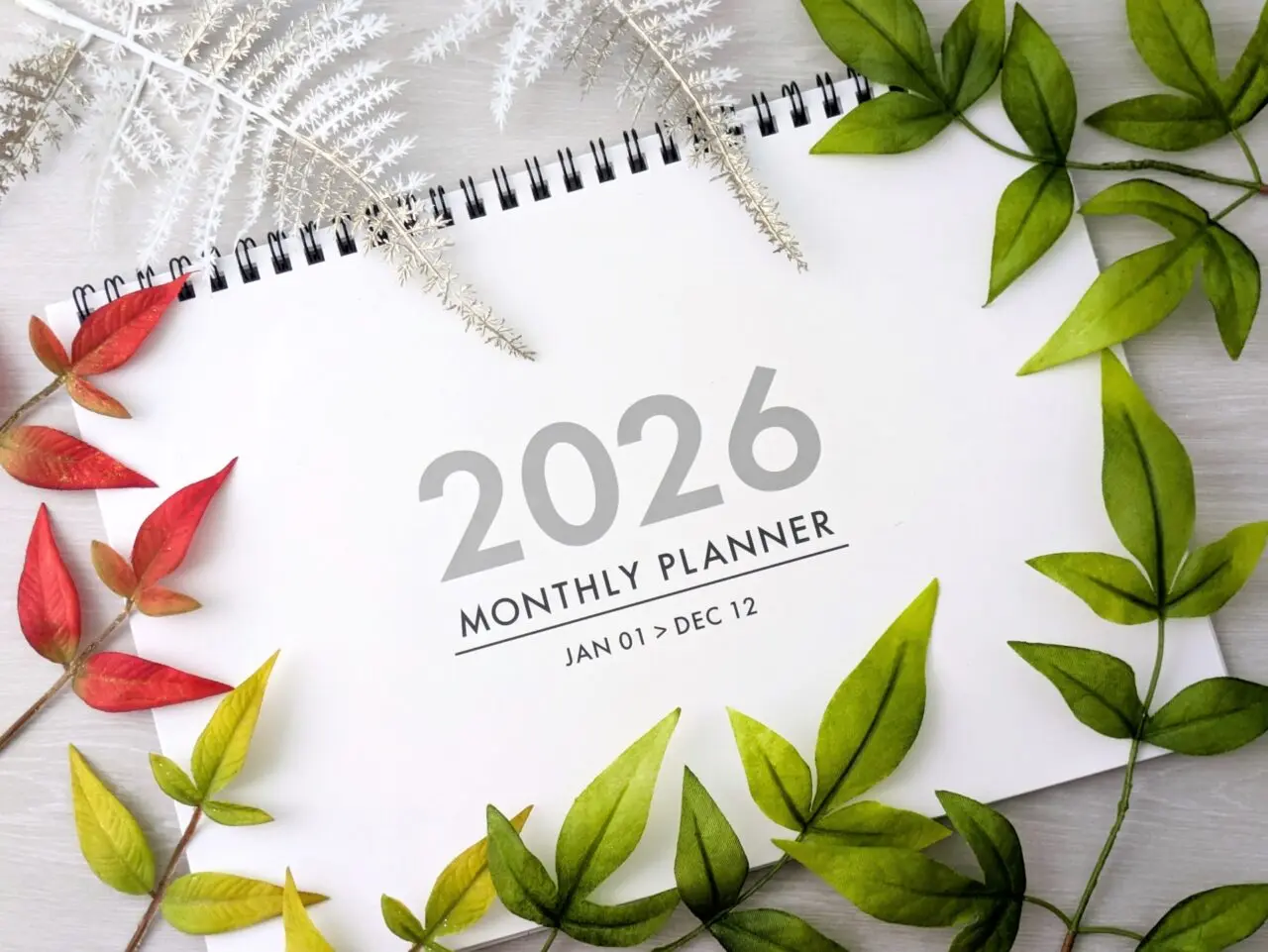 お正月・年末年始のイメージ