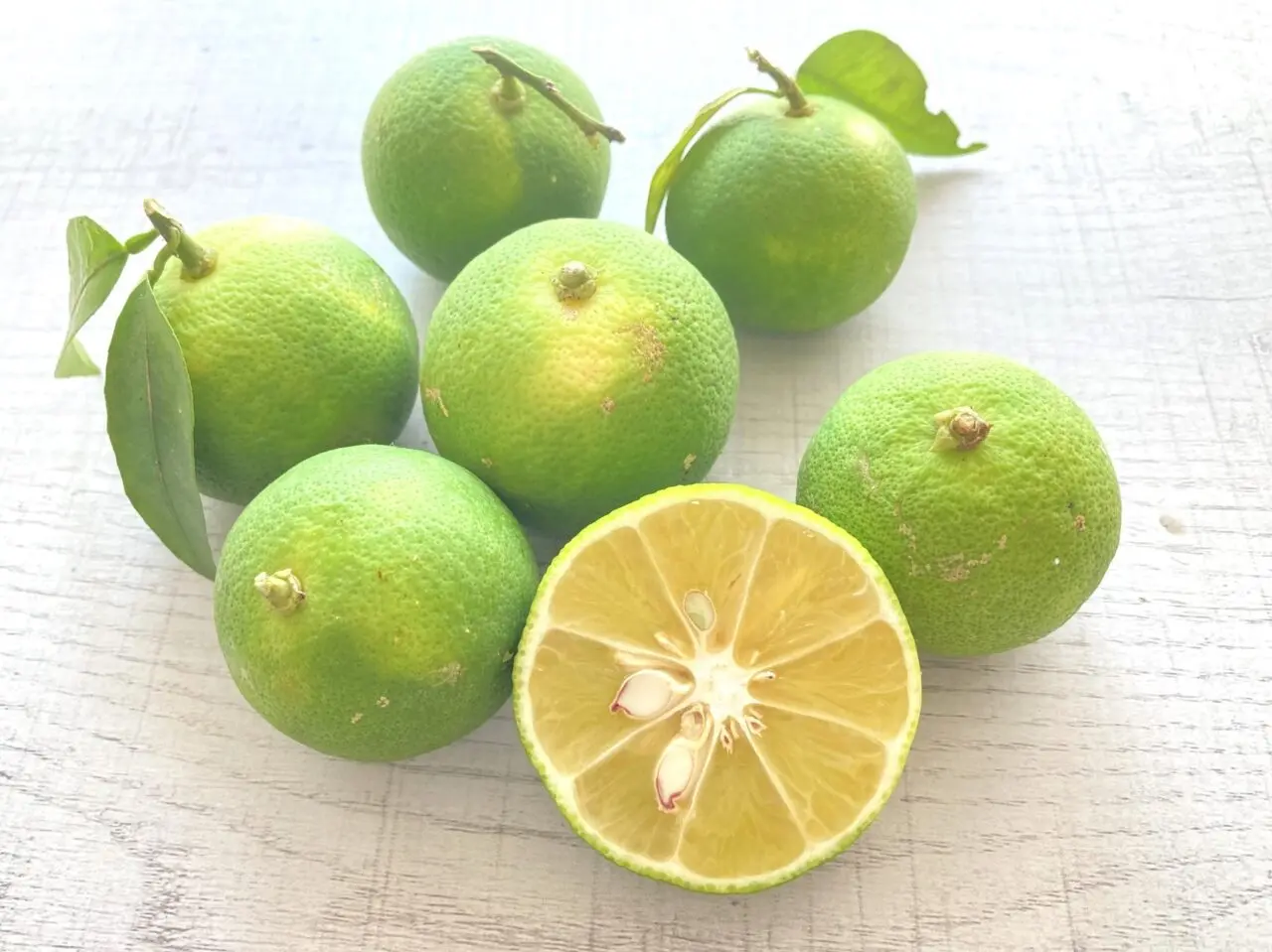 すだちのイメージ