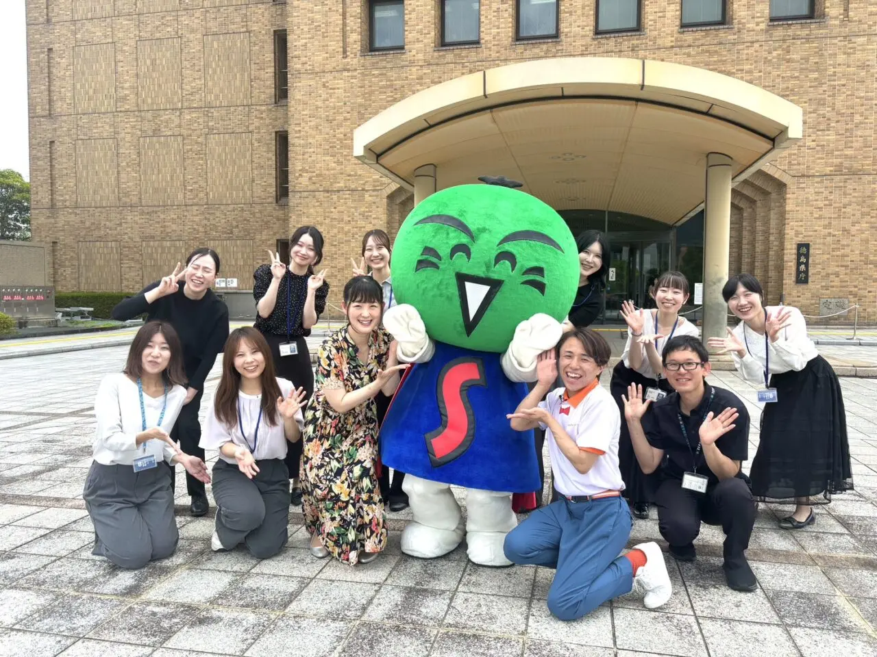 「ゆうちゃん」こと「三原勇気」さん。関連画像。画像提供：「関係者」様