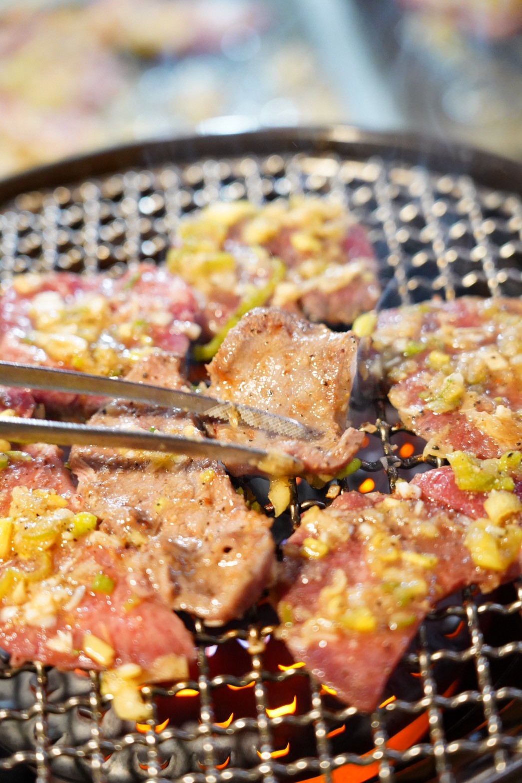 焼肉「ぎゅうまる」関連画像。画像提供:「関係者」様