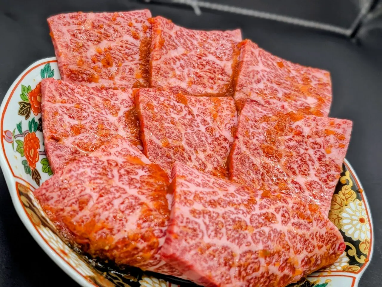 焼肉「ぎゅうまる」関連画像。画像提供:「関係者」様